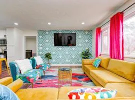 indy dreamhouse lux stay