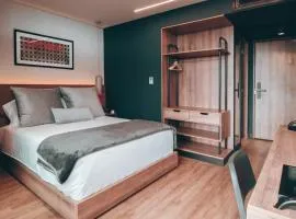 Hotel Sexto by Icono