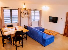 Résidence comme à la maison, hotel sa Lomé