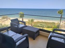Beachfront Dream, WaveHaus, hotel u gradu Akouda