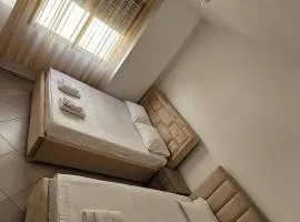 Metropol Apartament