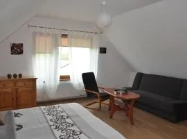 Agroturystyka Lulkowo