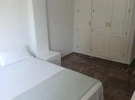 Casa abedul