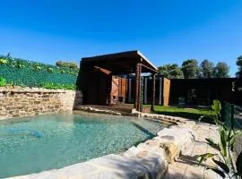 Casa Paraíso 1 - Piscina Privada