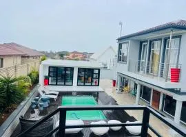 50 Boutique Hotel and Spa