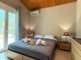 Serenity home Salamina