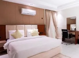 The Meridian Apartments Abuja
