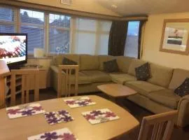 The Chase Holiday Park