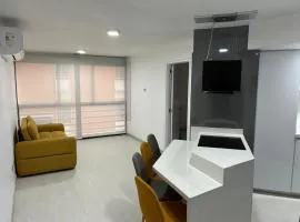 Brand new apartment en la Campiña - 4 personas