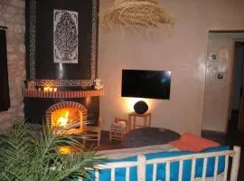 Villa Labri de la Plage Piscine - 350m Plage-Central