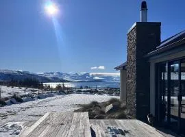 Starview 88 - Lake Tekapo