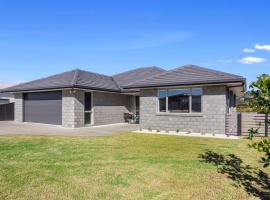 Reel Weekend Batch, hotel in Waihi Beach