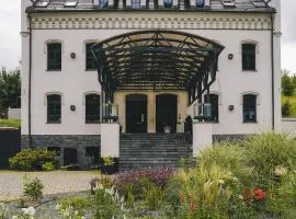 Hotel Pałac Jugowice