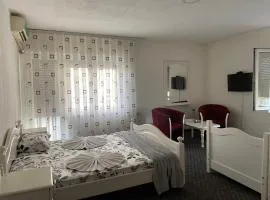 Motel Albatros