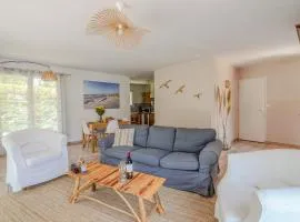 promo 20 pourcent -Proche Lac Arjuzanx - jeux - terrasse - plancha -