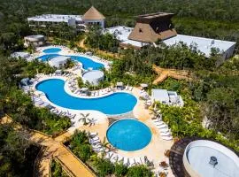 Hotel Mundo Maya Tulum