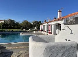 MONTE DO CHAPARRO by Stay in Alentejo