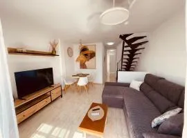 Dream apartment, ArcoIris