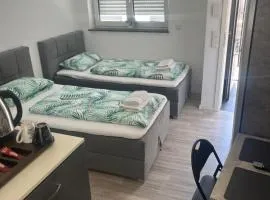 Ferienwohnung Manolya