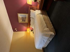 Motel Sun Inn, hotel poblíž Waukegan Regional Airport - UGN, Winthrop Harbor