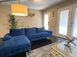 5 STATE FAIR l DT Dallas l FIFA READY l Staycation 1Bd1Ba