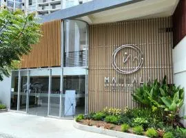 Loft moderno cerca parque deportivo y centros comerciales