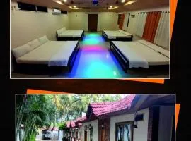 Royal Cottage & Party Hall