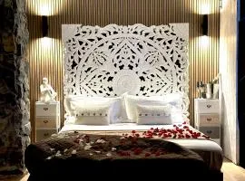 FORTUNA ORO Luxury Stay