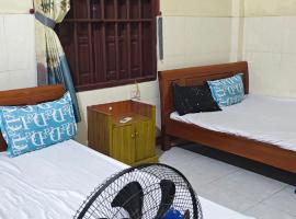 Hotel KIỀU GIANG, hotel in Nga Sơn