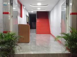 Dulces Sueños, pet-friendly hotel in Guayaquil