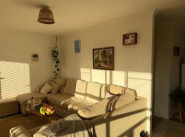 Corvidae, hotel en Batemans Bay