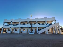 #44#27#56al#67 Rooms 2 beds near beach, Hotel in San Felipe