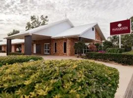 Maraboon Motor Inn