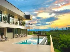 Casa RIO - Luxury Above the River