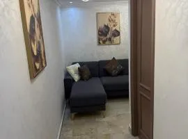 Luxury house chimicolor