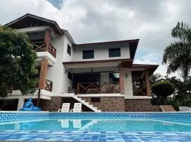 Villa Emilia - San Cristóbal, Dominican Republic