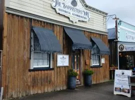 The Barristers Inn