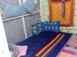 The Rock Hut، فندق في كو لانتا