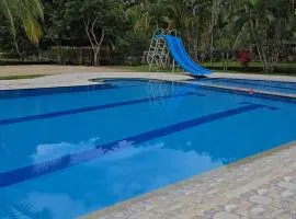 Finca El Encanto