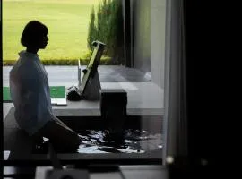 Haeundae Beach Restfield