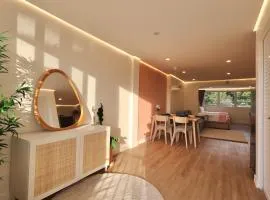 Alesea Suites Surf Town