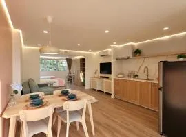 Alesea Suites Surf Town