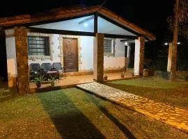 Casa familiar
