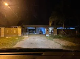 Homestay Aman Berkat