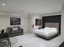 Dublin Central Suites
