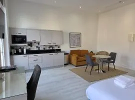 Dublin Central Suites