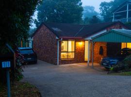 Miva Maison, villa in Maleny
