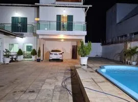 Casa pra Temporada 2km da praia