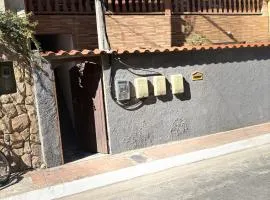 Casa de Praia em Arraial Cabo-RJ
