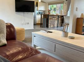 Wairere Cottage，位于凯里凯里的酒店